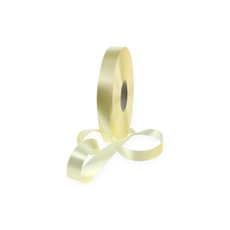 NASTRO REGALO CM.1,9XMT.100 GIALLO