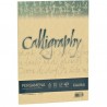 CARTA PERGAMENA A4 FG.50 GR.190 CREMA 05