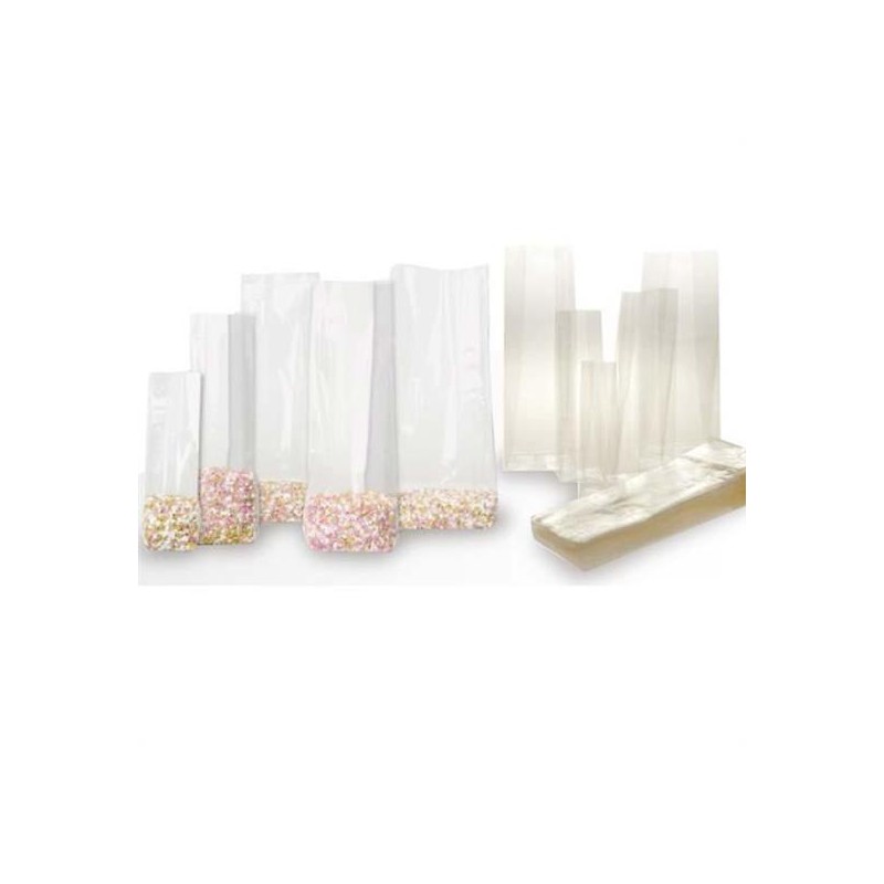 BUSTE CELLOPHAN 20X35 PZ. 100