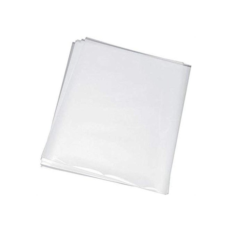 POUCHES A3 125 MICRON FG.100