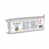 PLASTILINA PRIMO GR. 550 BIANCO