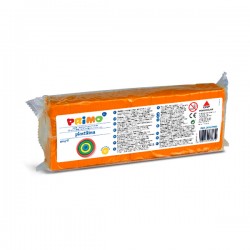 PLASTILINA PRIMO GR. 550...