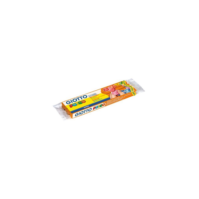 PONGO MORBIDO GR.350 ARANCIO