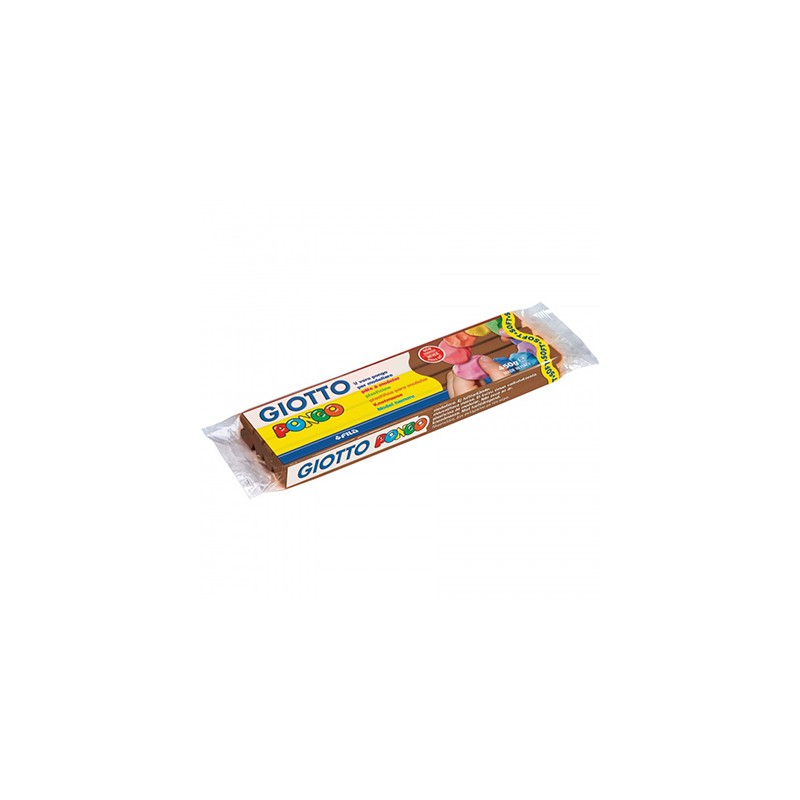 PONGO MORBIDO GR.350 MARRONE