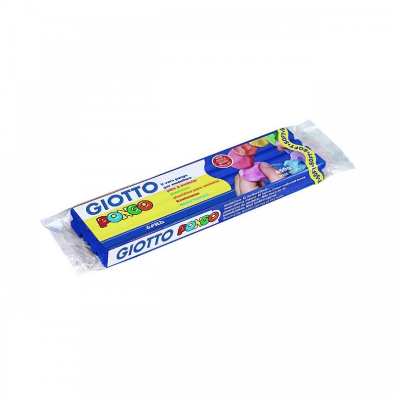 PONGO MORBIDO GR.350 BLU