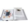 PORTALISTINI 100 BUSTE PERSONALIZZABILI 22X30