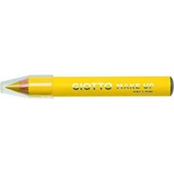 GIOTTO MAKE UP MATITA GIALLO