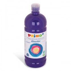 TEMPERA DITA ML. 1000 VIOLA