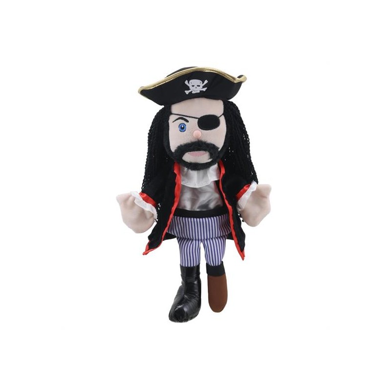 PIRATA