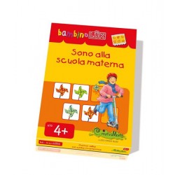 BAMBINO LUK SONO ALLA...