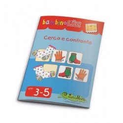 BAMBINO LUK CERCO E CONFRONTO