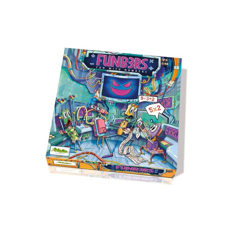 FUNB3RS