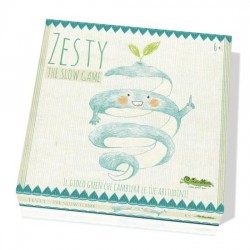 ZESTY - SLOW GAME