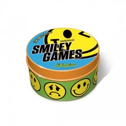 SMILEY GAMES