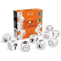 STORYCUBES - CLASSIC