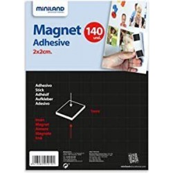 FOGLIO MAGNETICO ADESIVO A4...
