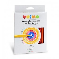PENNARELLI PRIMO PUNTA FINE...