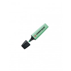 EVIDENZIATORE STABILO VERDE...