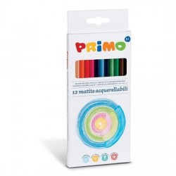 MATITE ACQUARELLABILI PRIMO...