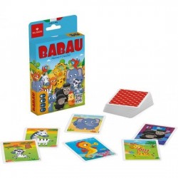 CARTE BABAU MAMMA E CUCCIOLO