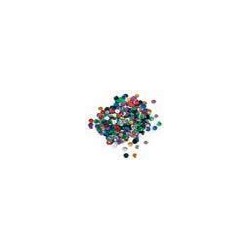 PAILLETTES COLORATE CONCAVE...