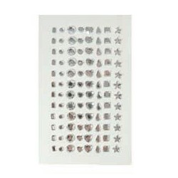 STRASS DECORATIVI AUTO...