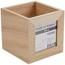 LEGNO DA DECORARE...