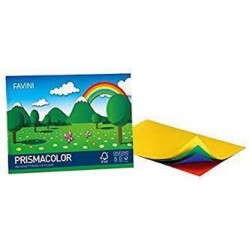 C/DISEGNO PRISMA COLOR...