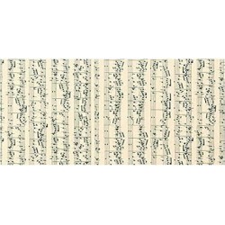 CARTA MUSICA 115 g - 21x30...