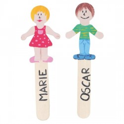 LEGNO DA DECORARE...
