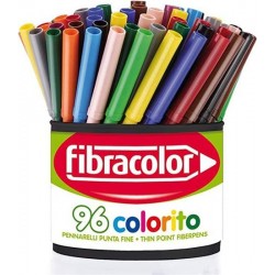 PENN. P. FINE COLORITO BAR. 96