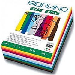 C/DISEGNO ELLE ERRE FG. 240...