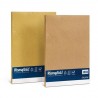 CARTA RICICLATA A4 FG. 100 NOCCIOLA GR. 90