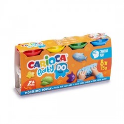 PASTA DA MODELLARE BABY GR....