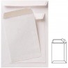 BUSTE DA LETTERA A SACCO CON STRIP 16X23 PZ.25