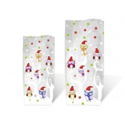 SACCHETTI REGALO GUFETTI...