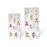 SACCHETTI REGALO GUFETTI 14,5X23,5CM  PZ.10