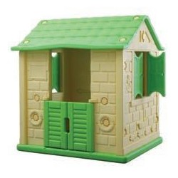 CASETTA PLASTICA