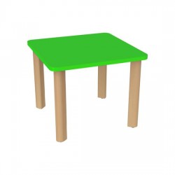 TAVOLO QUADRATO 70X70X53