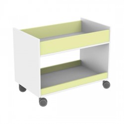 CARRELLO MULTIUSO