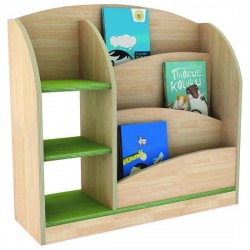 LIBRERIA SCAFFALE