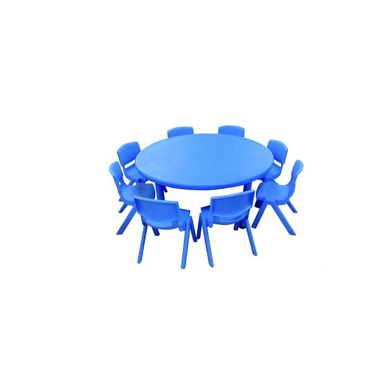 TAVOLO ROTONDO NIDO