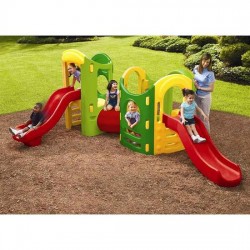 PARCO 8 IN 1