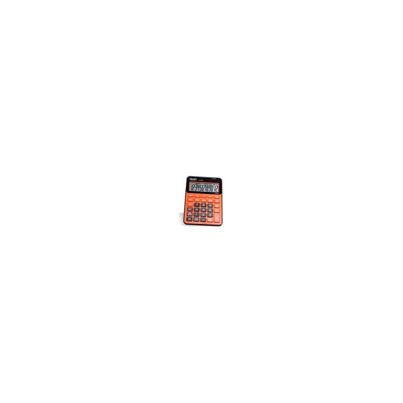 CALCOLATRICE 12 CIFRE 103X150X20MM
