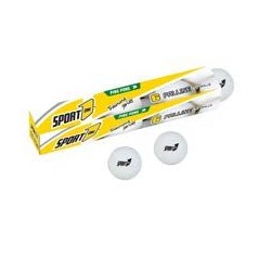 PALLINE DA PING-PONG MM.35...