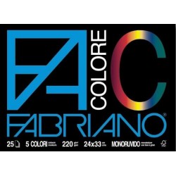 C/DISEGNO BLOCCO COLORATO...