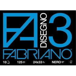 C/DISEGNO F3 ALBUM FG. 10...