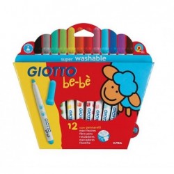PENNARELLI GIOTTO BE-BE'...