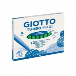 PENNARELLI TURBOMAXI GIOTTO...