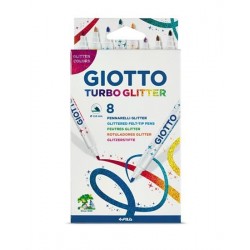PENNARELLI GIOTTO TURBO...